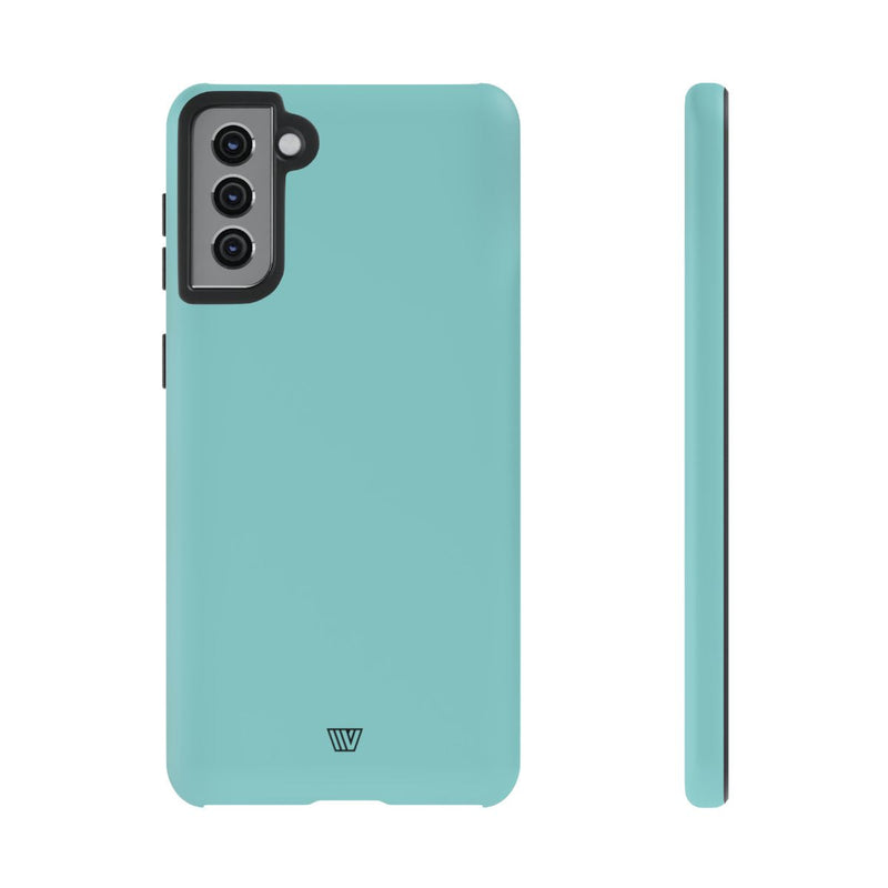 SEAFOAM | Tough Phone Case