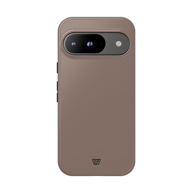 ALMOND FROST | Tough Phone Case