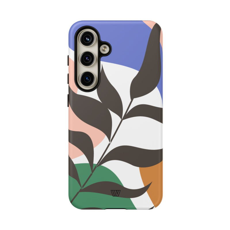 BOTANICAL | Tough Phone Case