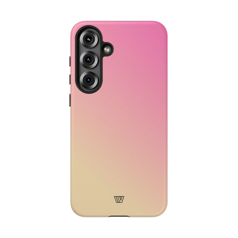 PINK LEMONADE | Tough Phone Case