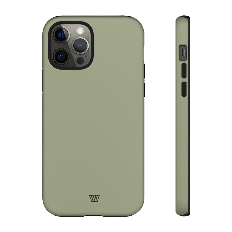 SAGE | Tough Phone Case