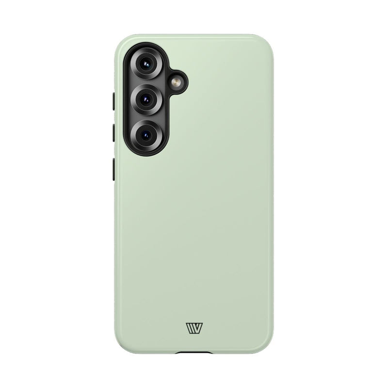 ZANAH MINT GREEN | Tough Phone Case
