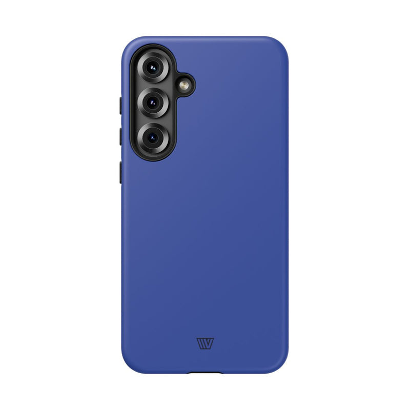 BLUE | Tough Phone Case