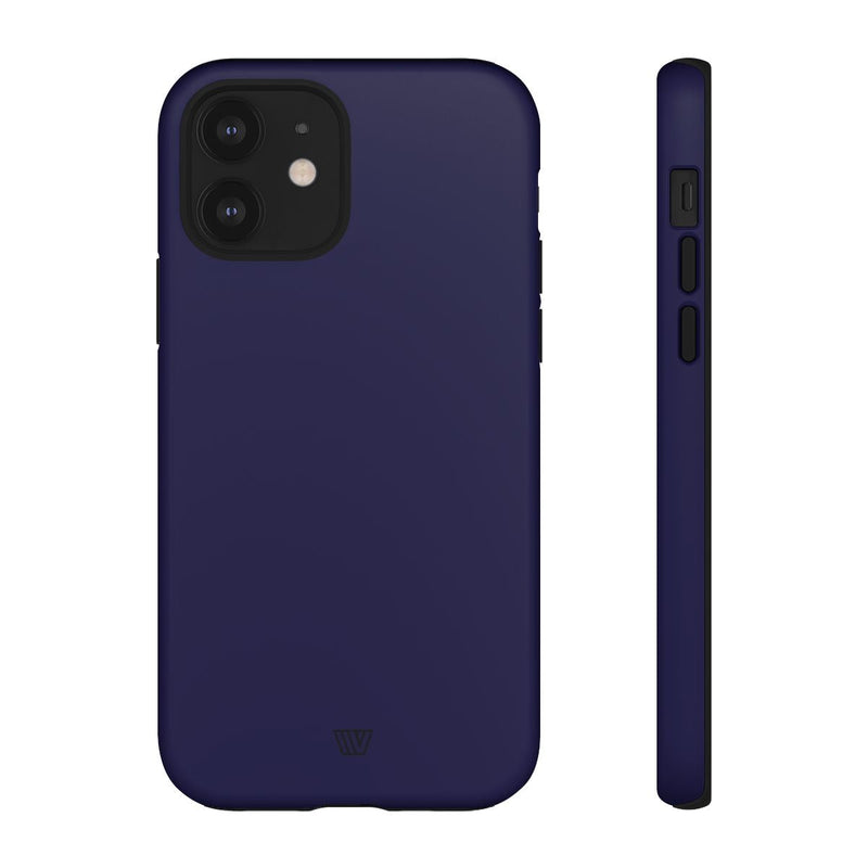 MIDNIGHT | Tough Phone Case