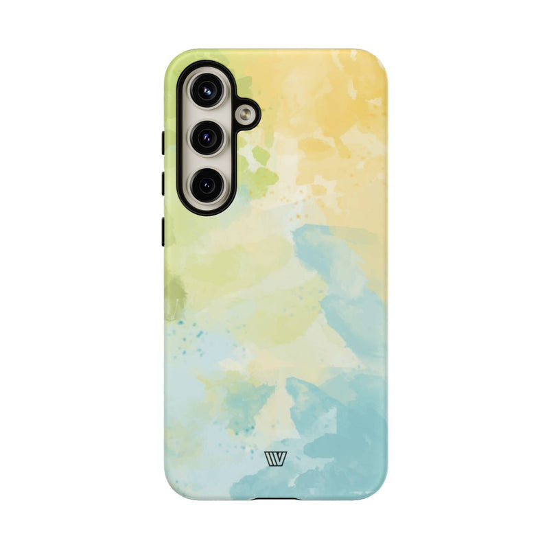 DREAMY SPLASHES | Tough Phone Case