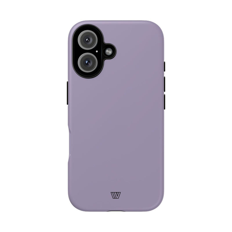 AMETHYST SMOKE | Tough Phone Case