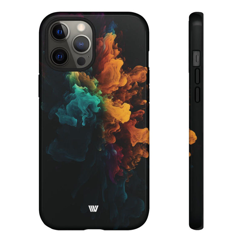 COLOR BURST | Tough Phone Case