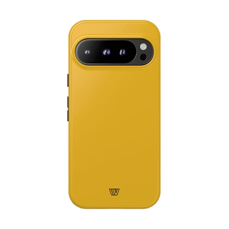 YELLOW | Tough Phone Case