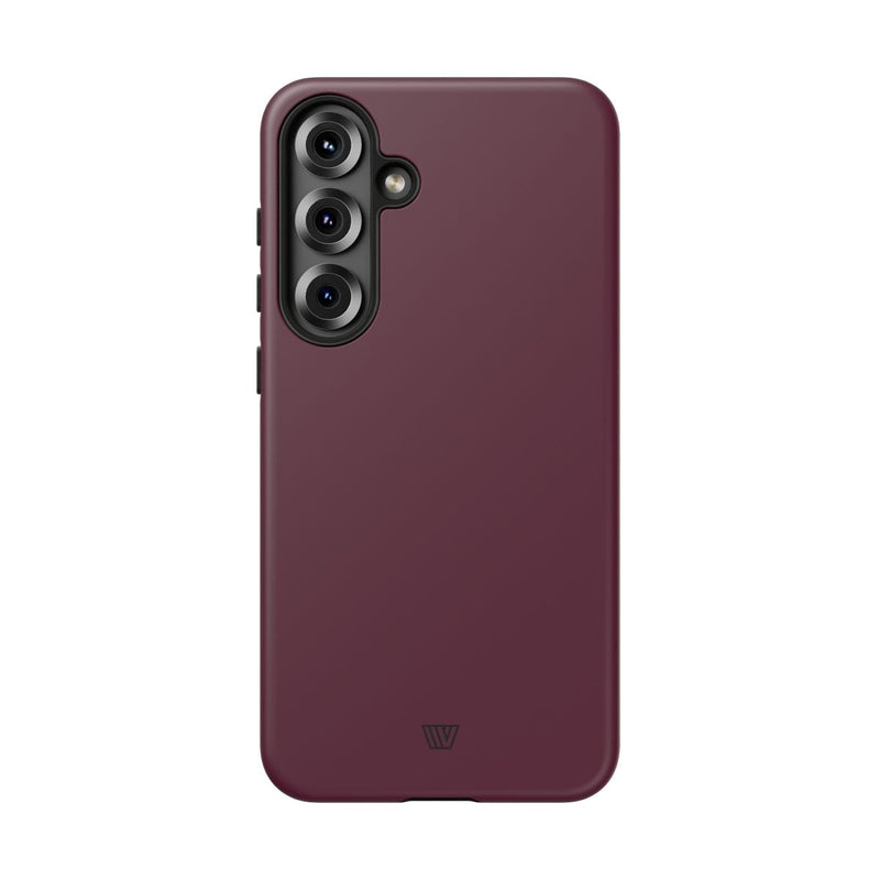 WINE BERRY | Tough Phone Case