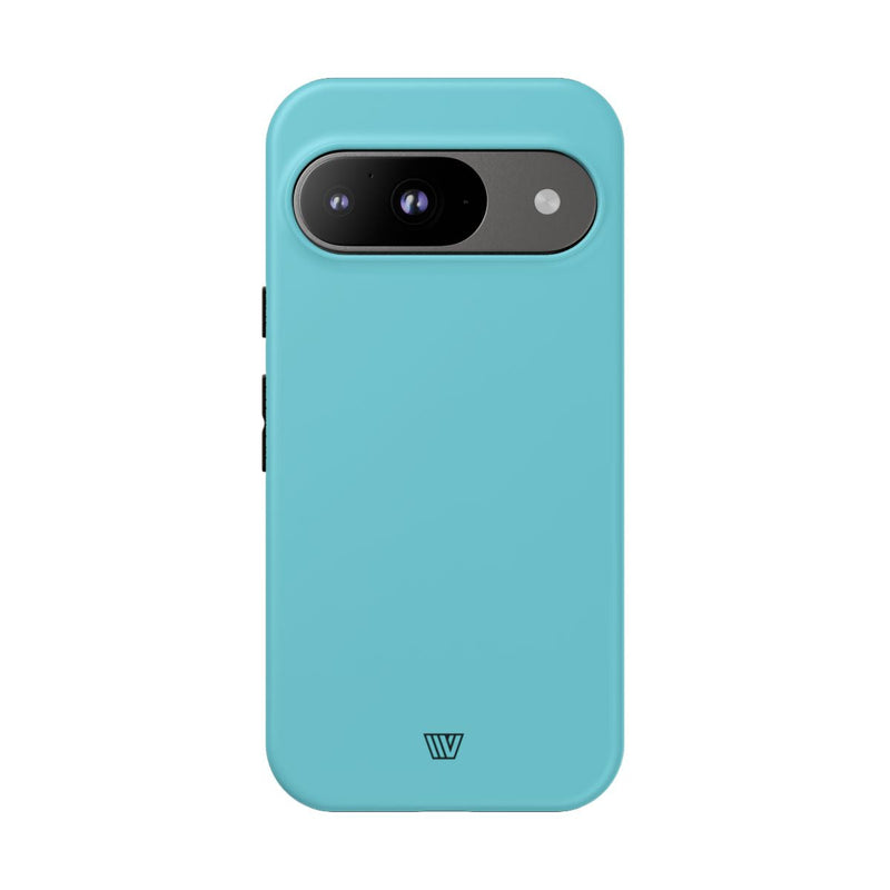 CYAN | Tough Phone Case