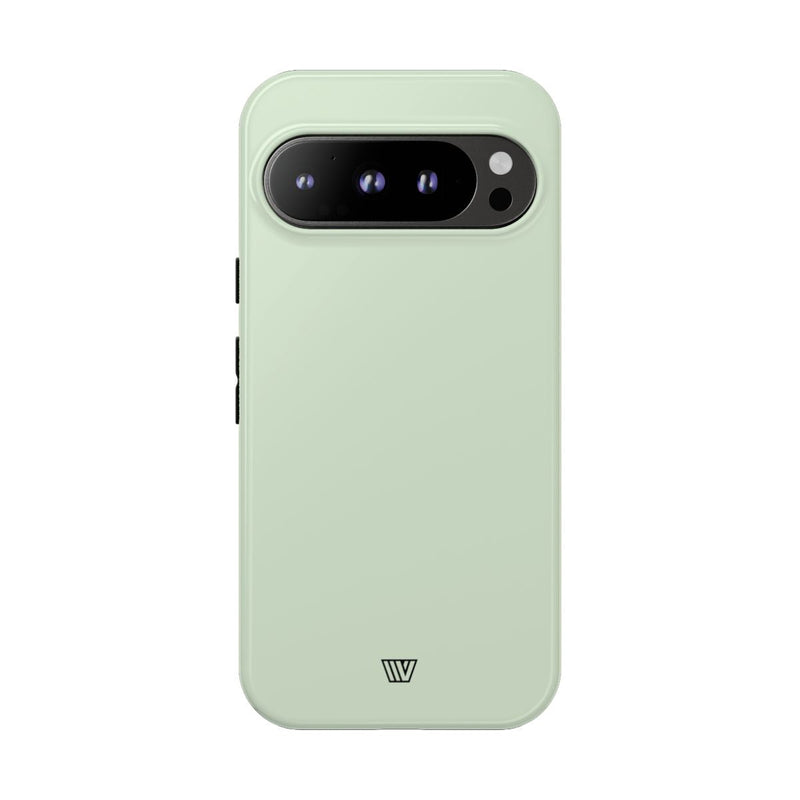 ZANAH MINT GREEN | Tough Phone Case