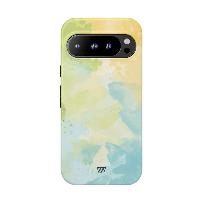 DREAMY SPLASHES | Tough Phone Case