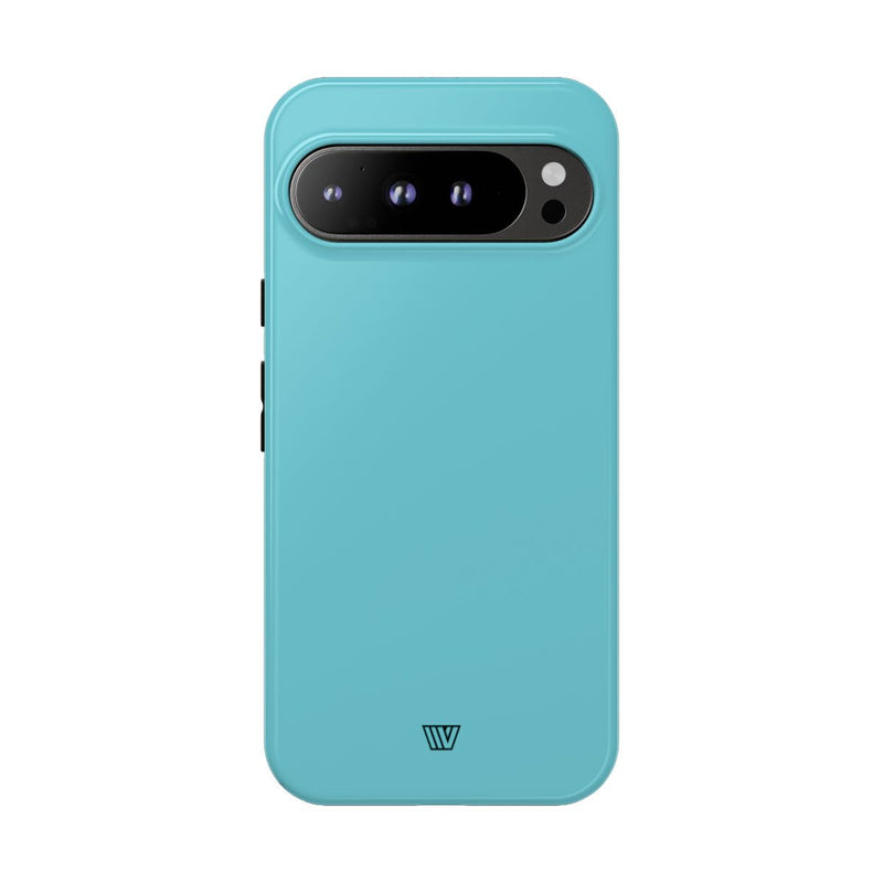 CYAN | Tough Phone Case
