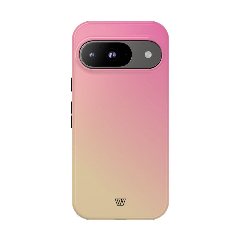 PINK LEMONADE | Tough Phone Case