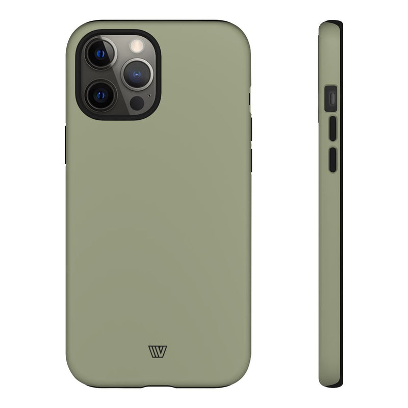 SAGE | Tough Phone Case