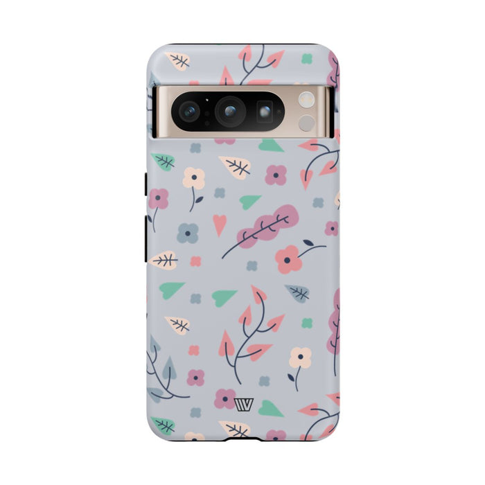 PETAL PASTELS | Tough Phone Case