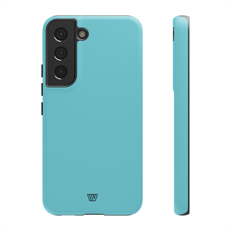 CYAN | Tough Phone Case