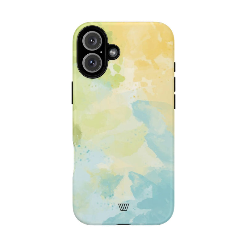 DREAMY SPLASHES | Tough Phone Case