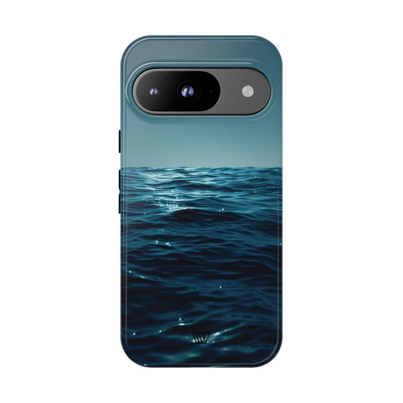 OCEAN EXPANSE | Tough Phone Case