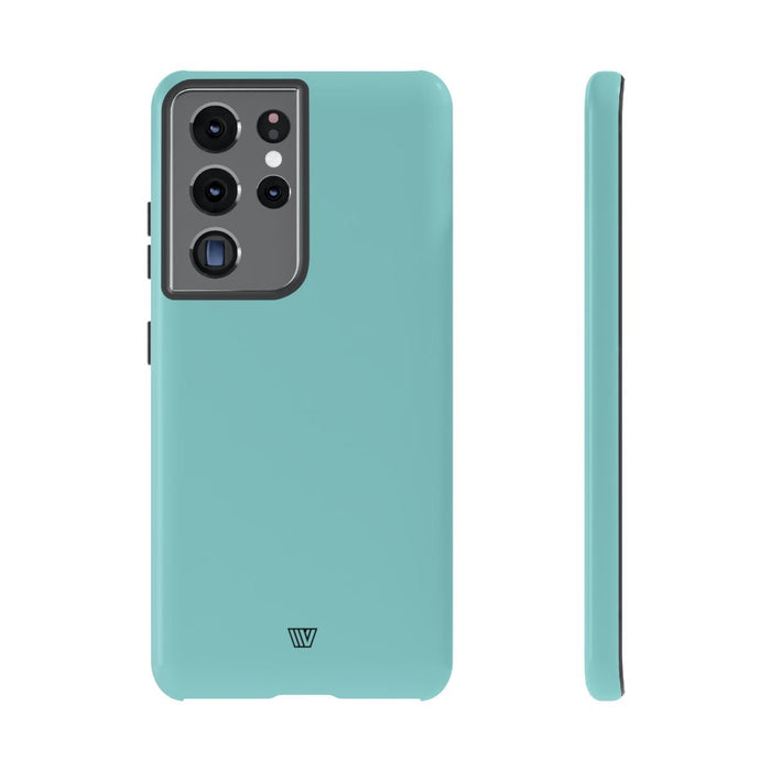 SEAFOAM | Tough Phone Case