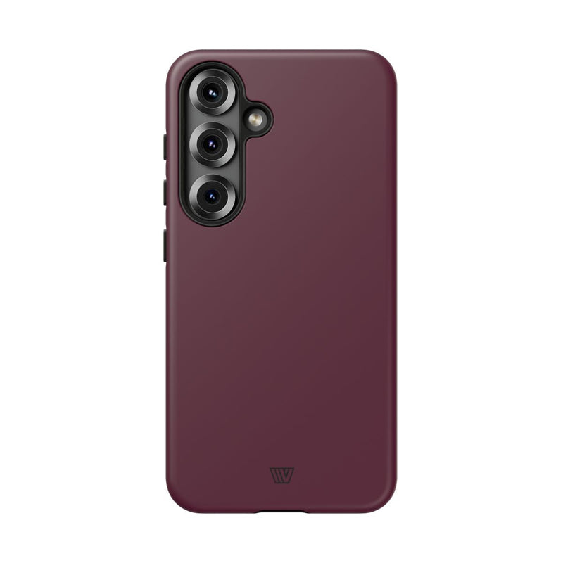 WINE BERRY | Tough Phone Case