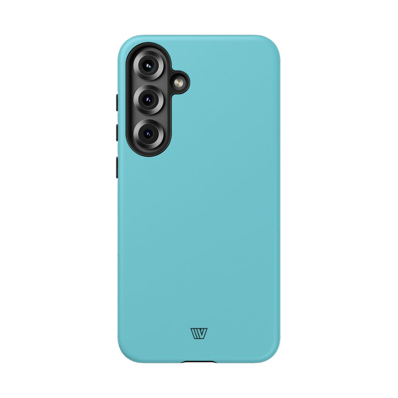 CYAN | Tough Phone Case