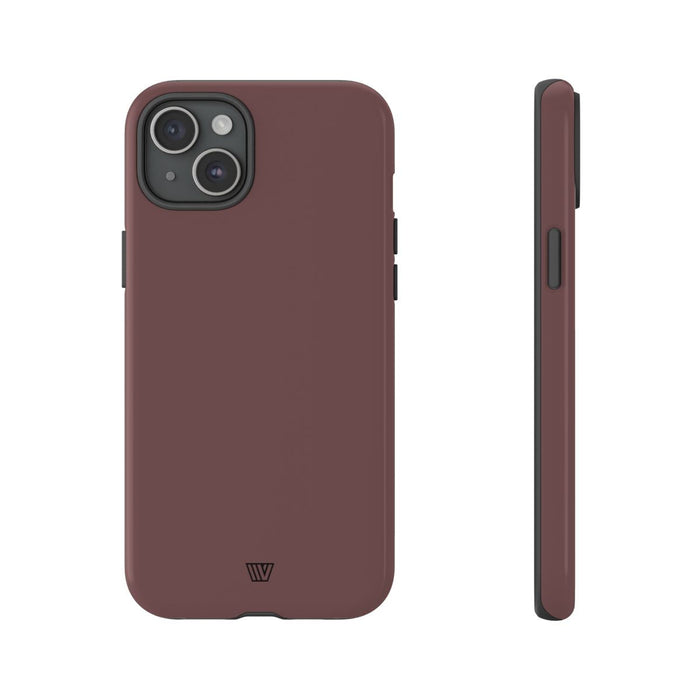 FERRA | Tough Phone Case
