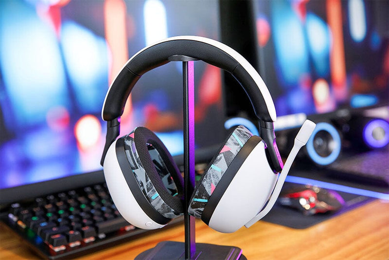 Sony Inzone H9 Earpads - WC FreeZe Cooling Gel