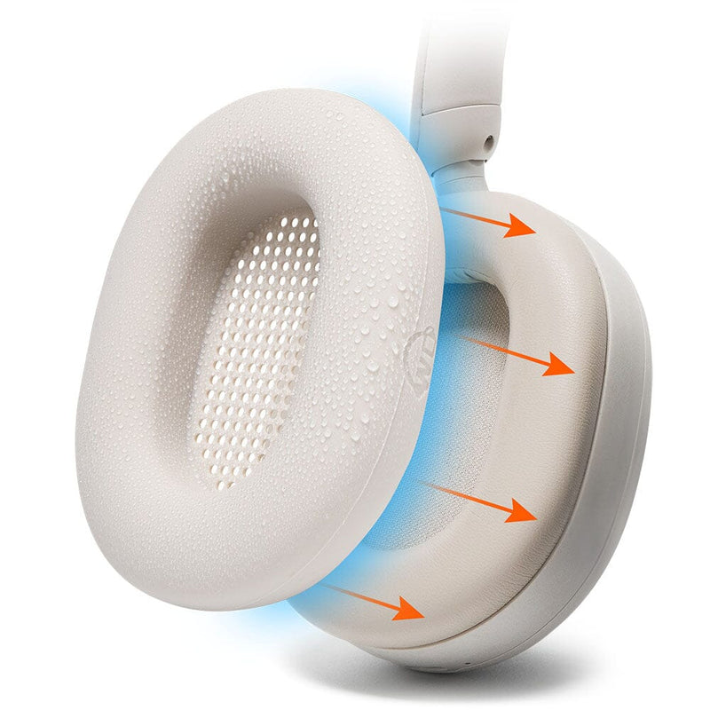 Sony WH-1000XM5 Earpad Sweat Covers - WC SweatZ