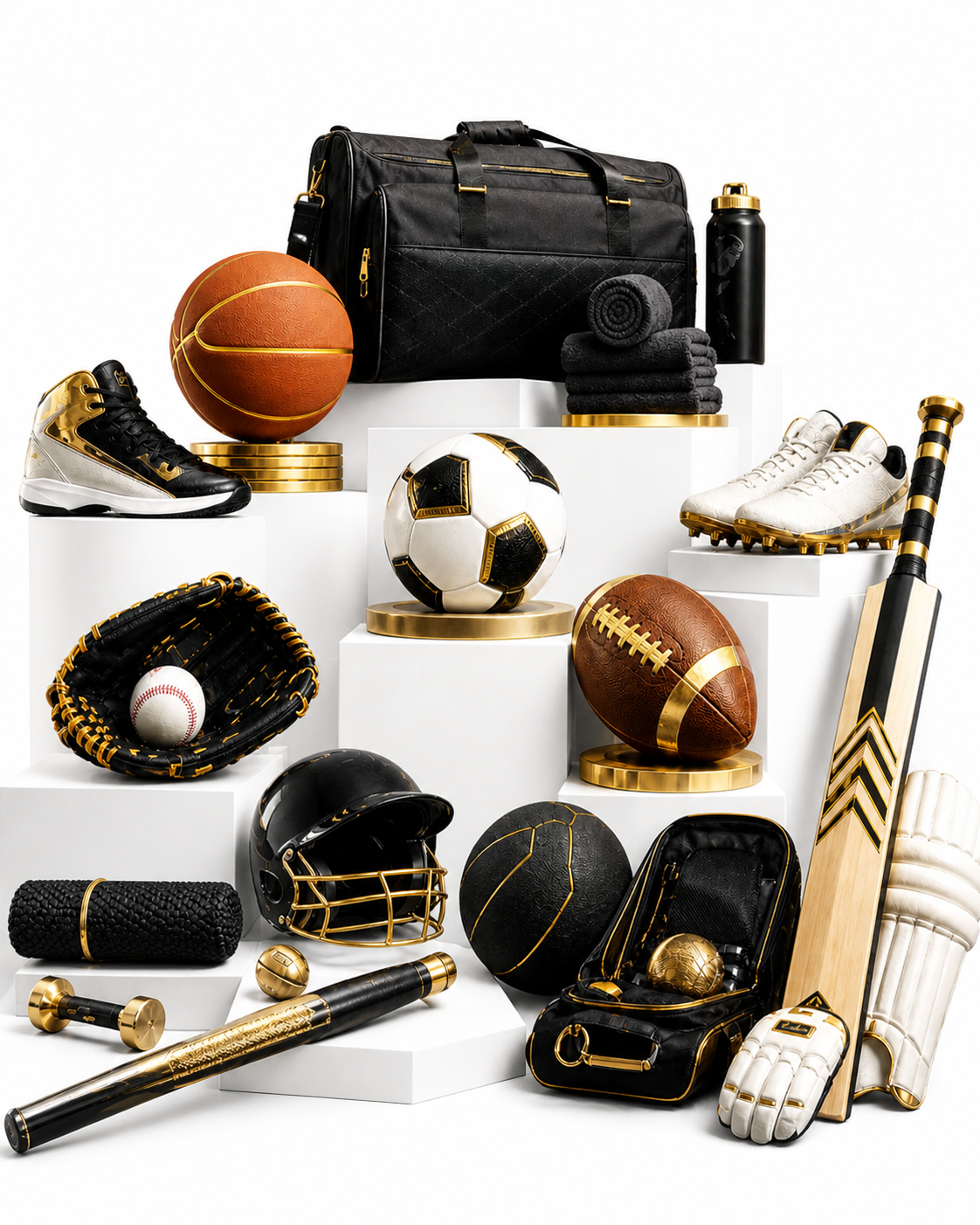 Sports & Outdoor