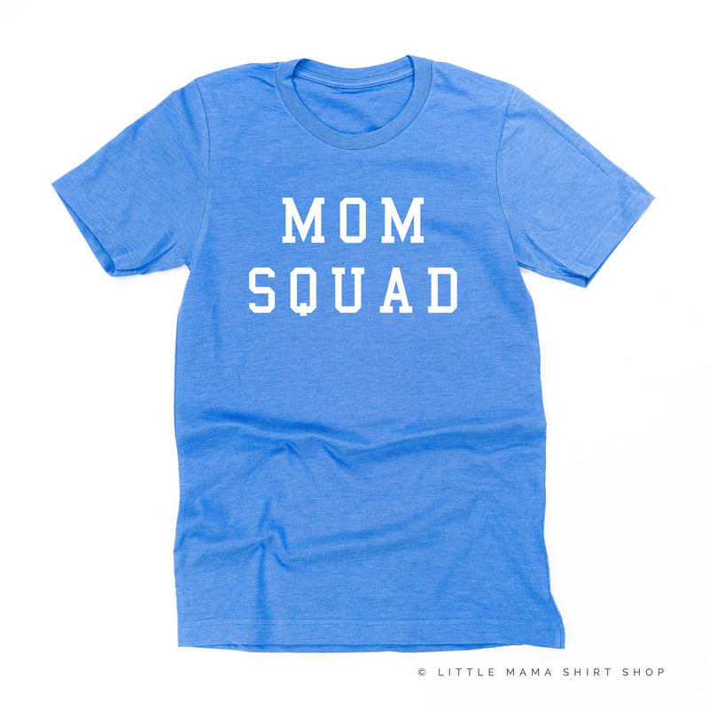 Mom Squad - Original Design - Unisex Tee