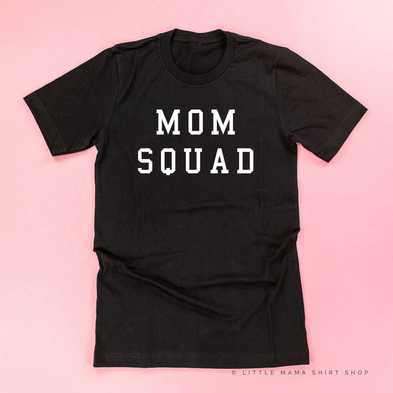 Mom Squad - Original Design - Unisex Tee