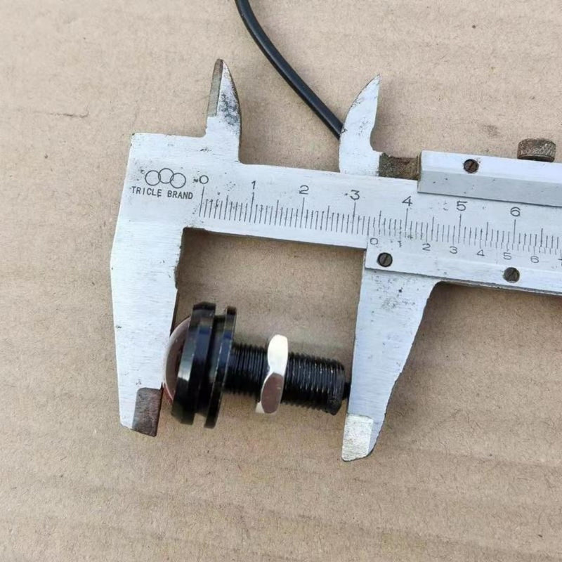 Eagle Eye Car Light for Stylish Exterior with LED Spotlight Upgrade