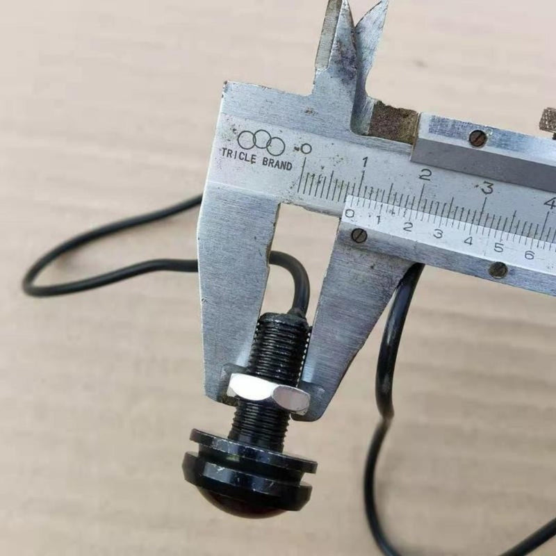 Eagle Eye Car Light for Stylish Exterior with LED Spotlight Upgrade