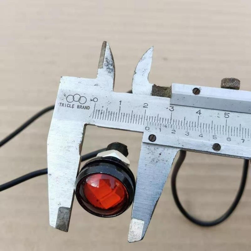 Eagle Eye Car Light for Stylish Exterior with LED Spotlight Upgrade