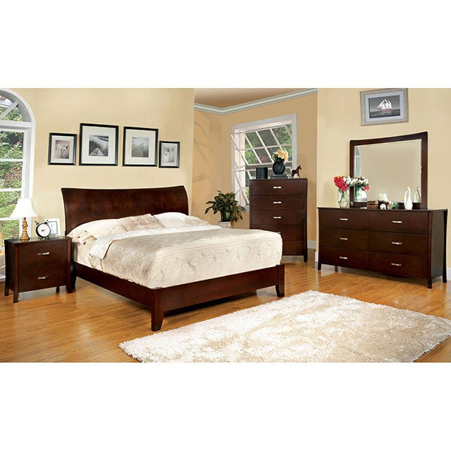 Midland - Cal.King Bed