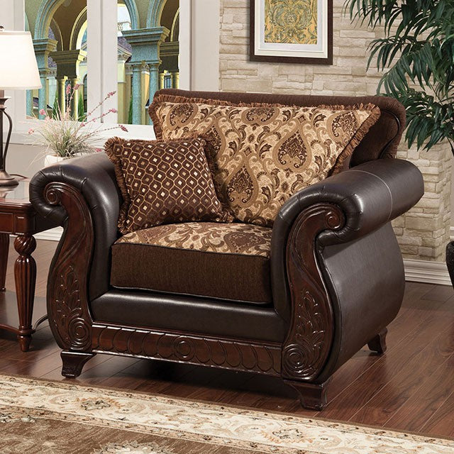 Franklin - Chair