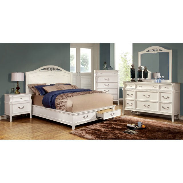Elvas - E.King Bed