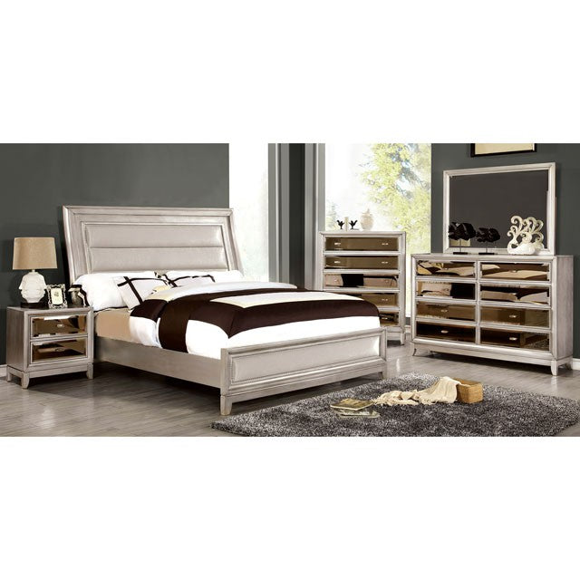 Golva - E.King Bed