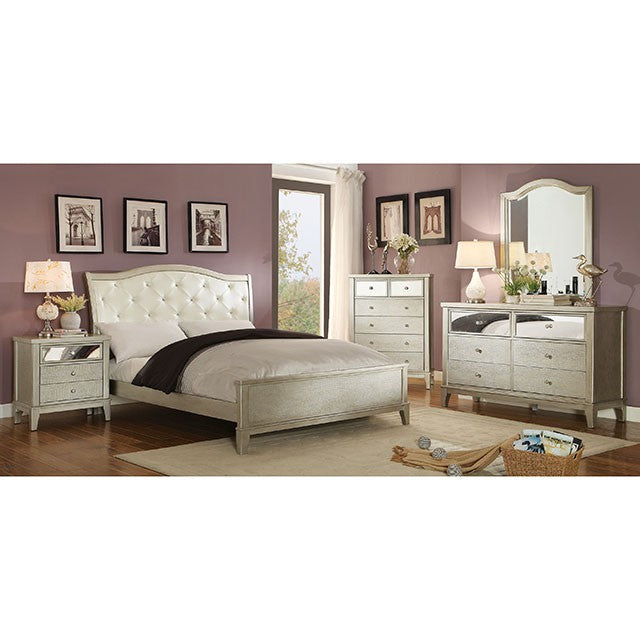 Adeline - Night Stand