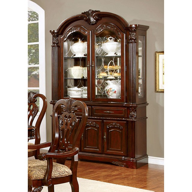 Elana - Dining Table