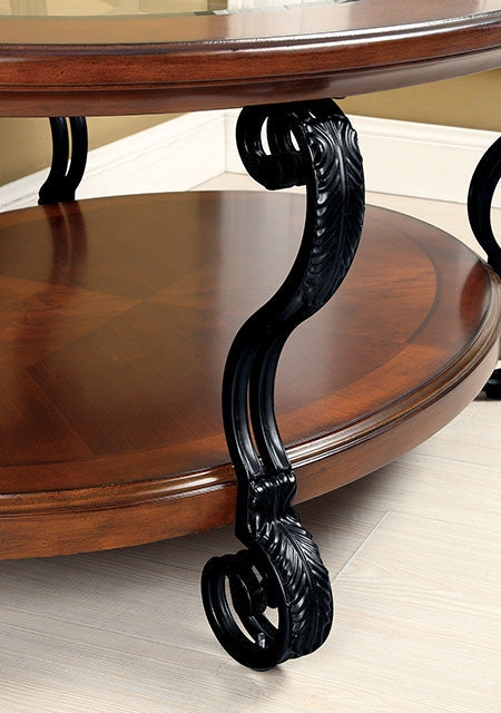 May - Coffee Table
