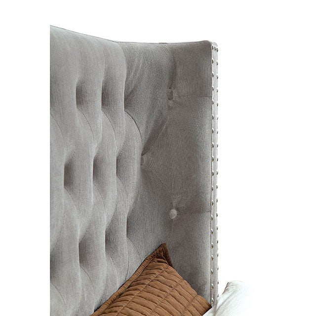 Cayla - E.King Bed
