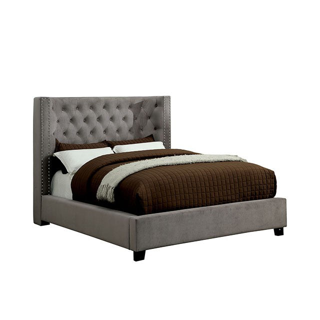 Cayla - E.King Bed