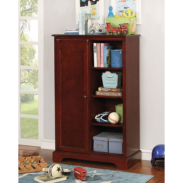 Diane - Closet Storage
