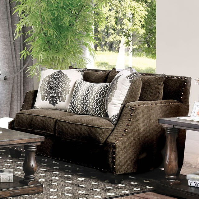 Cornelia - Love Seat