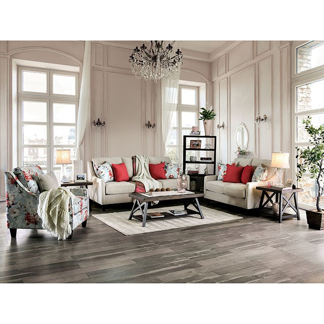 Nadene - Sofa