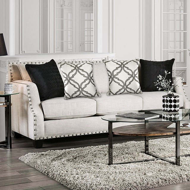 Phoibe - Love Seat