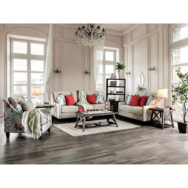 Nadene - Love Seat