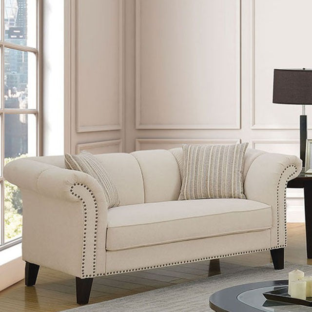 Clarabelle - Love Seat